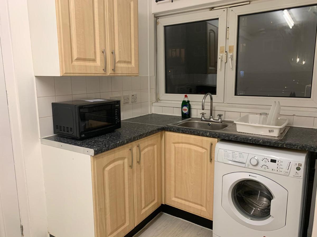 Stratford 3 Bedrooms House, Separate Reception, Close To Abba, Westfield, Olympic Stadium Apartamento