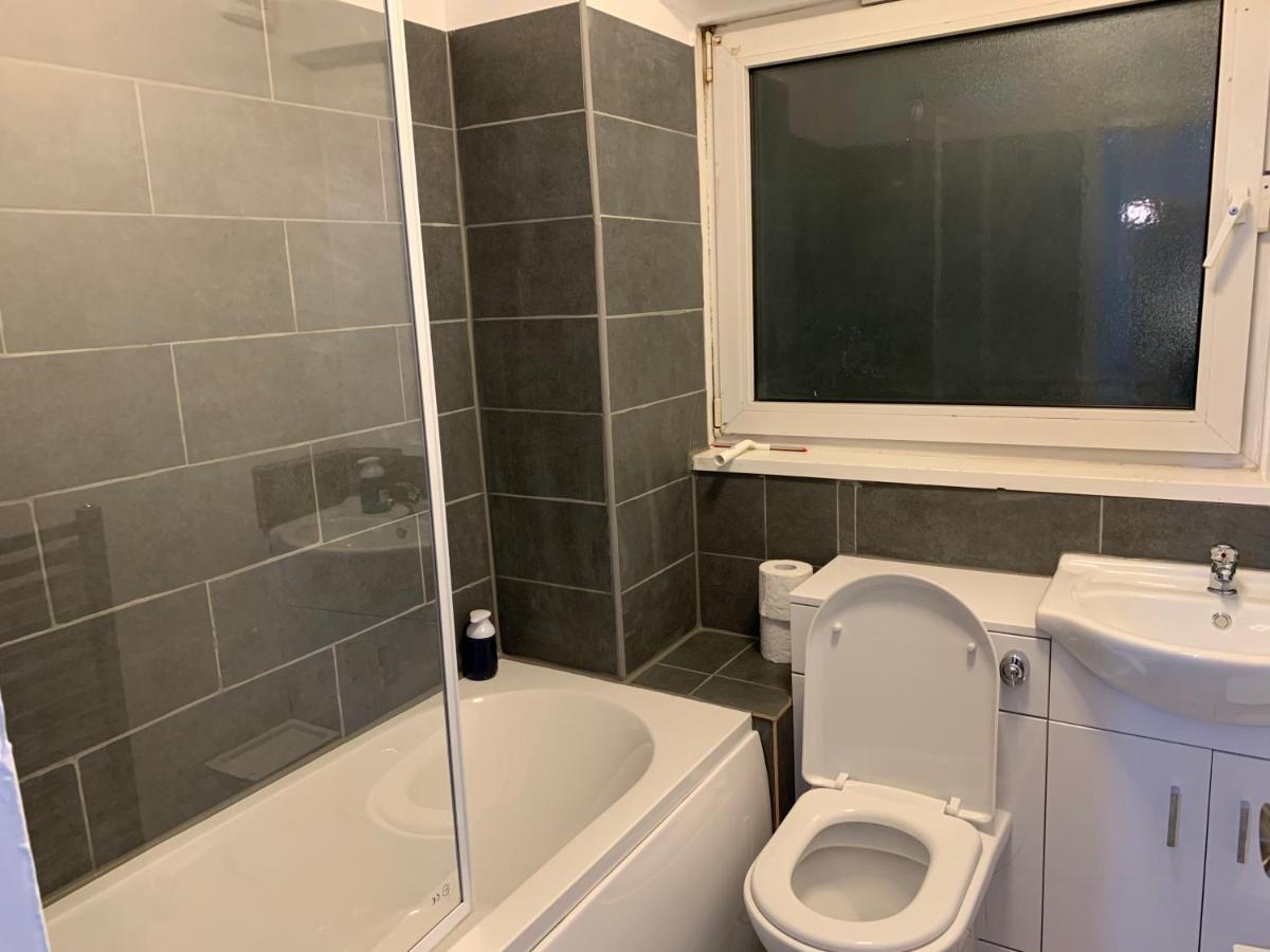 Stratford 3 Bedrooms House, Separate Reception, Close To Abba, Westfield, Olympic Stadium Apartamento Londres