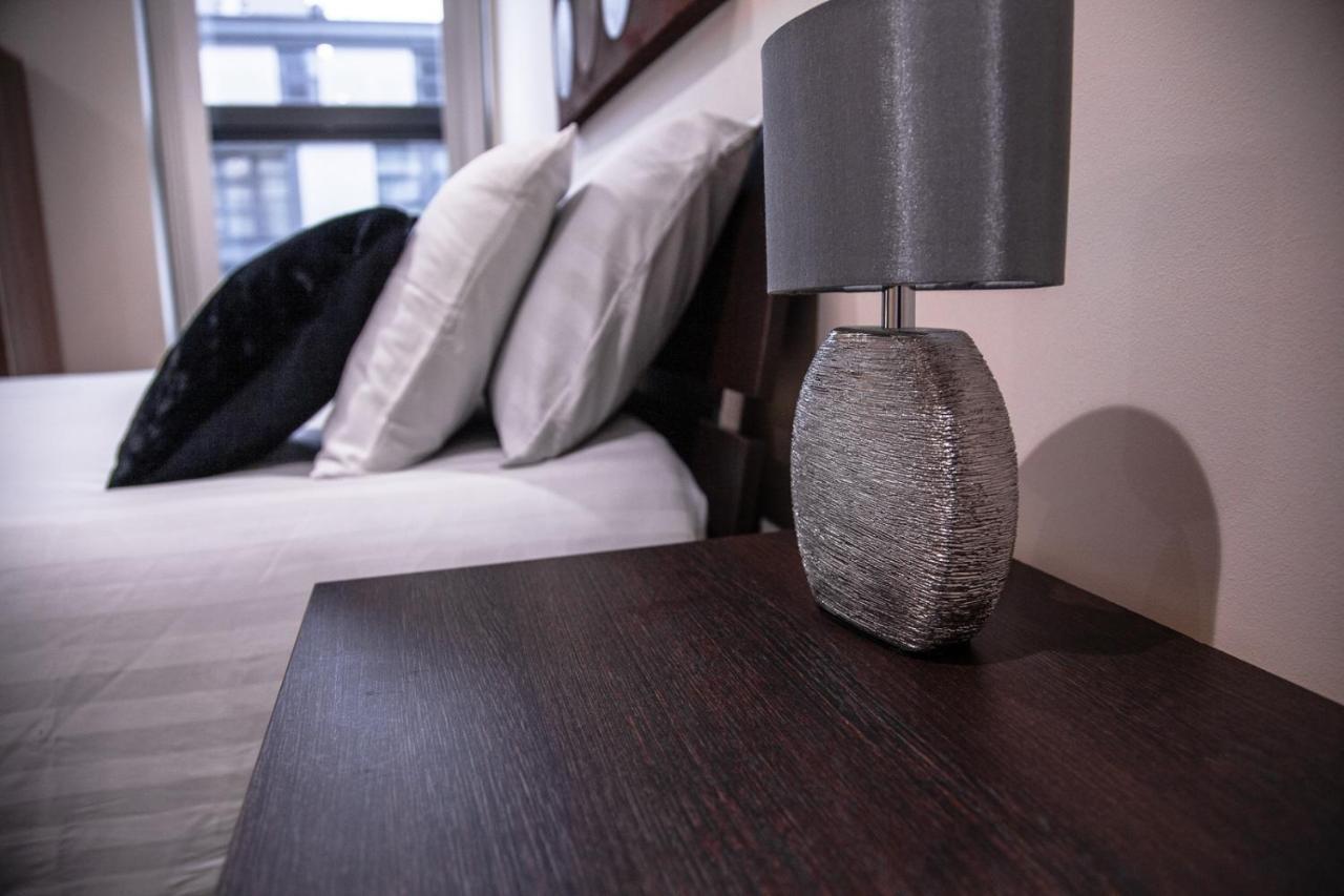 Apartamento Canary Wharf Retreat - Serviced