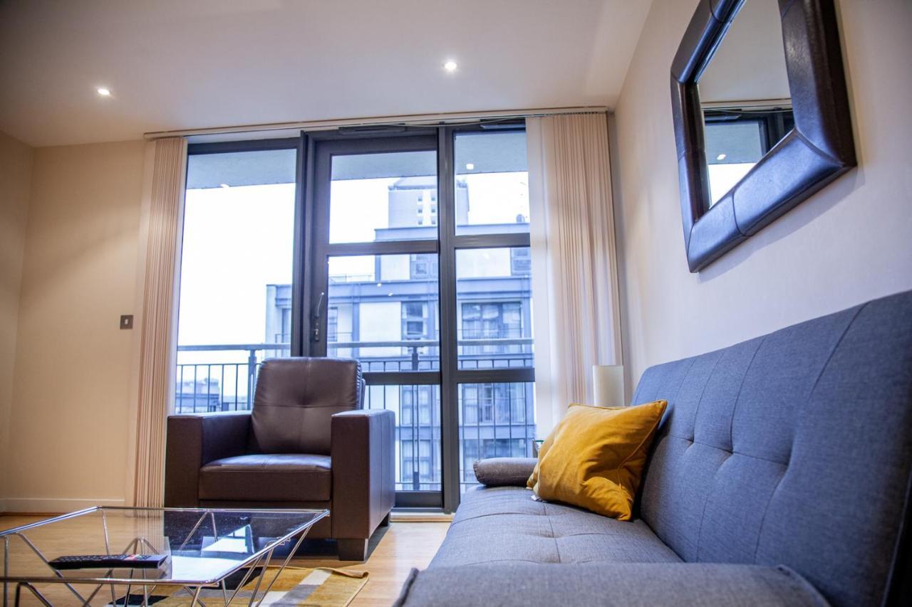 Canary Wharf Retreat - Serviced Apartamento
