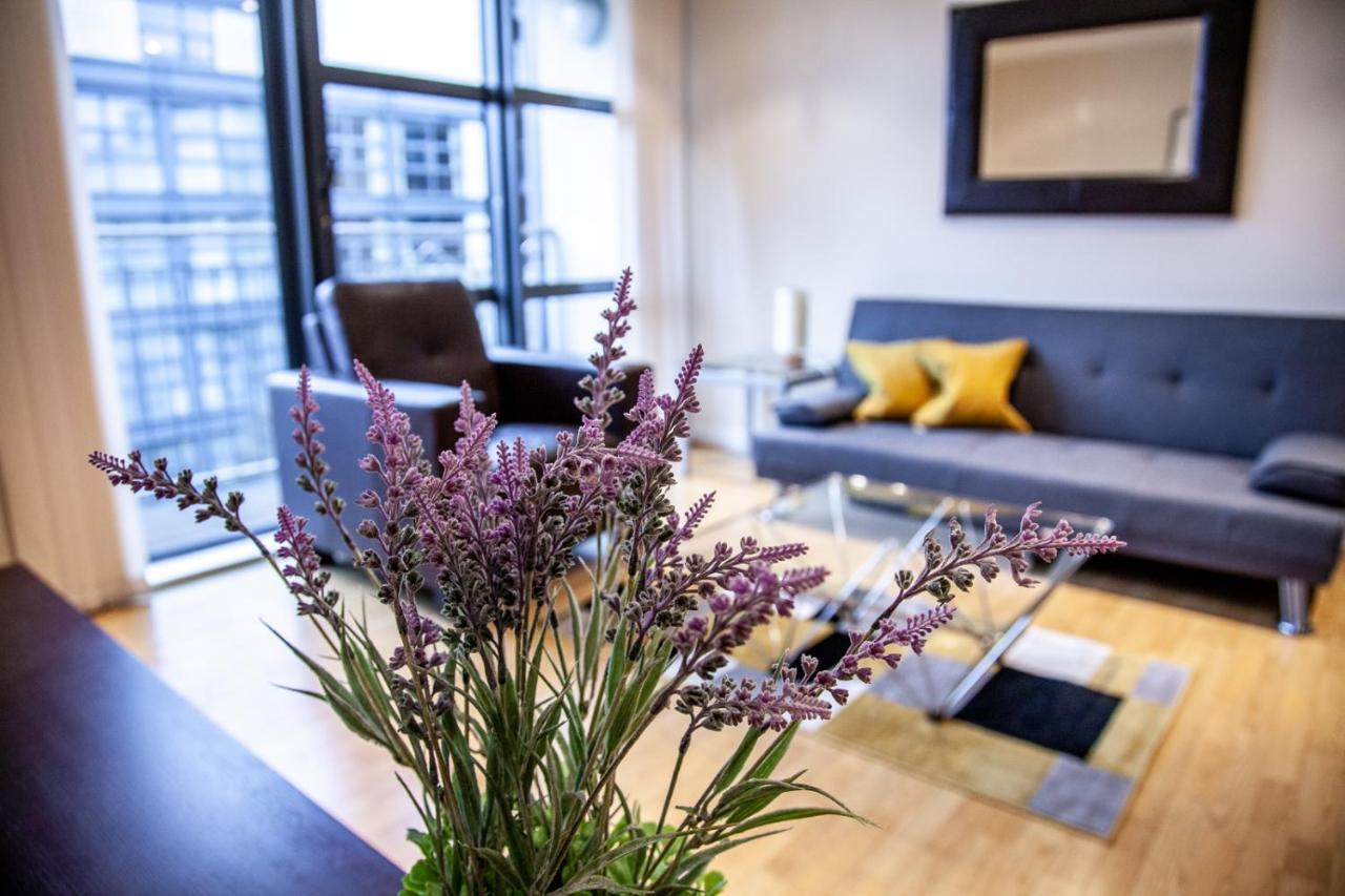Apartamento Canary Wharf Retreat - Serviced *