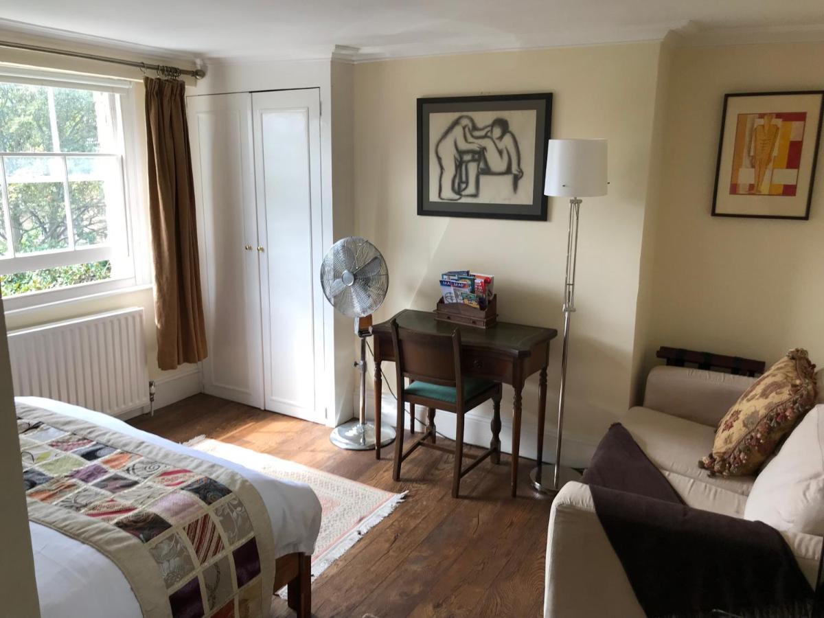 Appartement Griffin House *