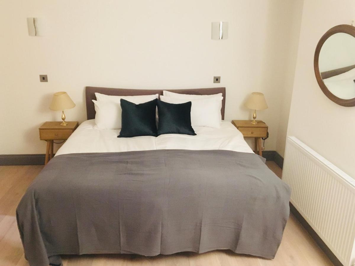 Apartamento Classic Brixton
