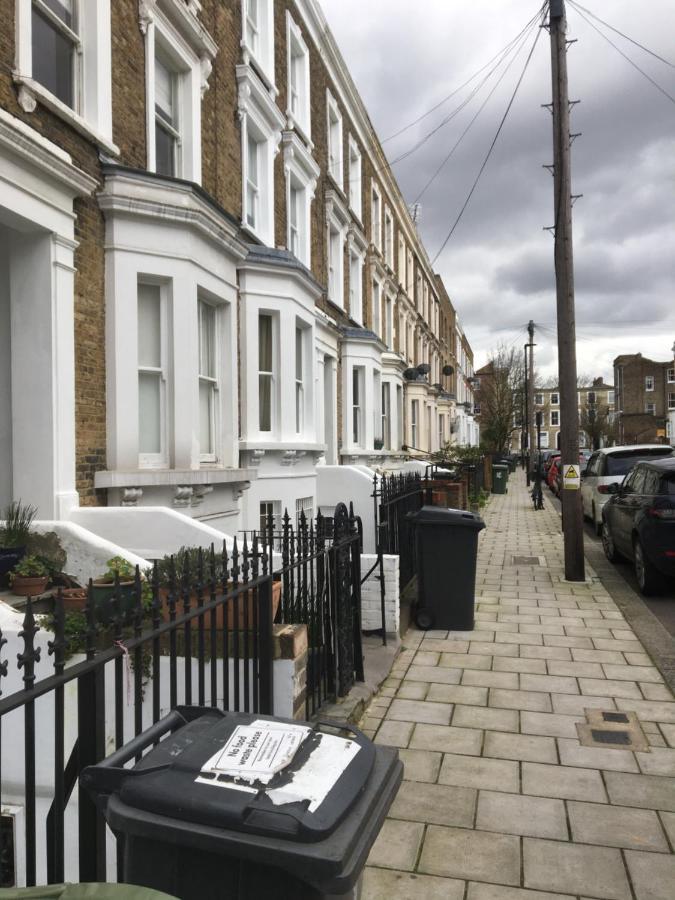Classic Brixton Apartamento *