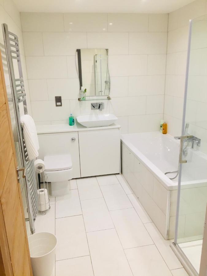 Classic Brixton Apartamento