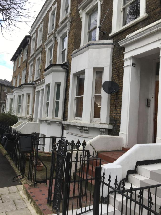 Classic Brixton Apartamento