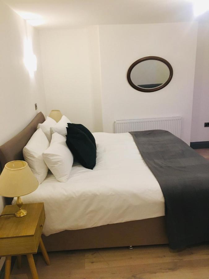 Classic Brixton Apartamento