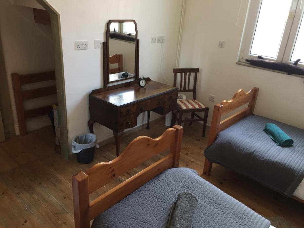 Lovely Twin With Terrace Appartement Londres