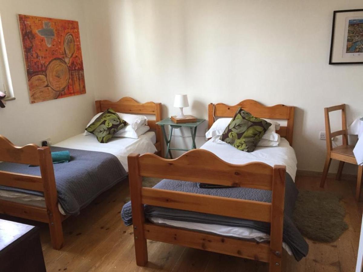 Appartement Lovely Twin With Terrace Londres