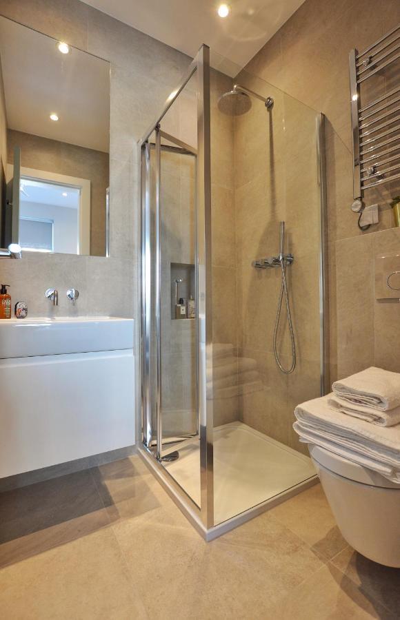 The Portobello Serviced By Stayprime 3* Londres
