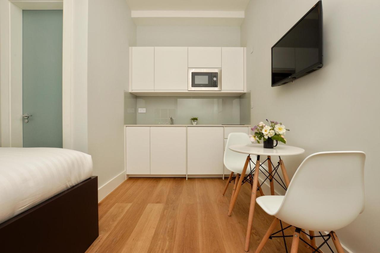 The Portobello Serviced By Stayprime 3* Londres