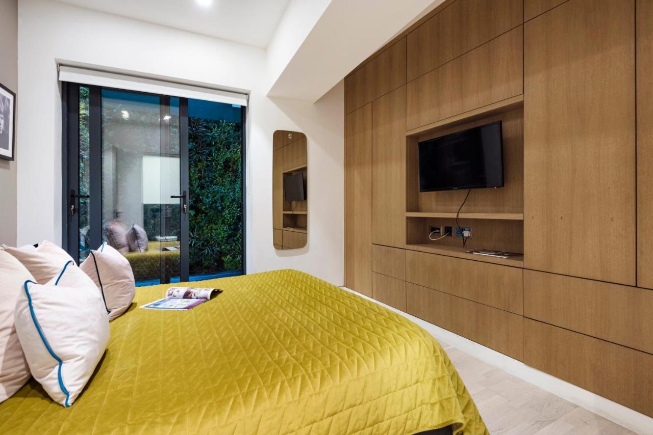 Arcore Premium The Apartamento
