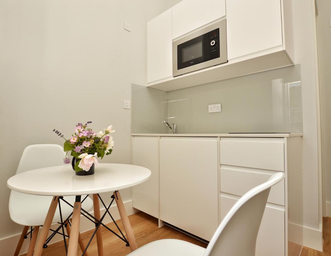 Appart hôtel The Portobello Serviced By Stayprime Londres