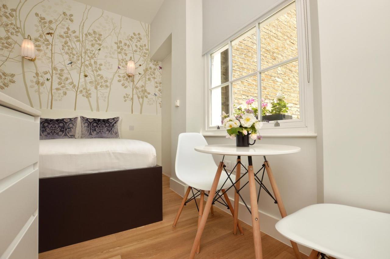 The Portobello Serviced By Stayprime Londres