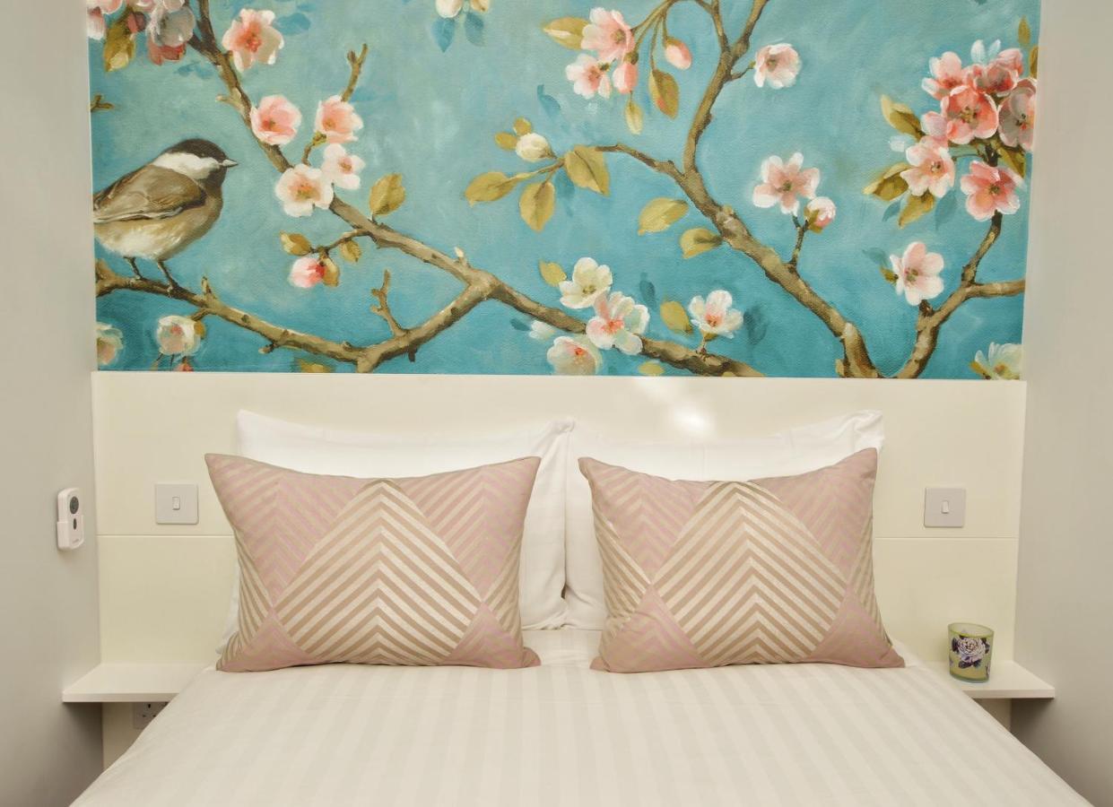 Appart hôtel The Portobello Serviced By Stayprime