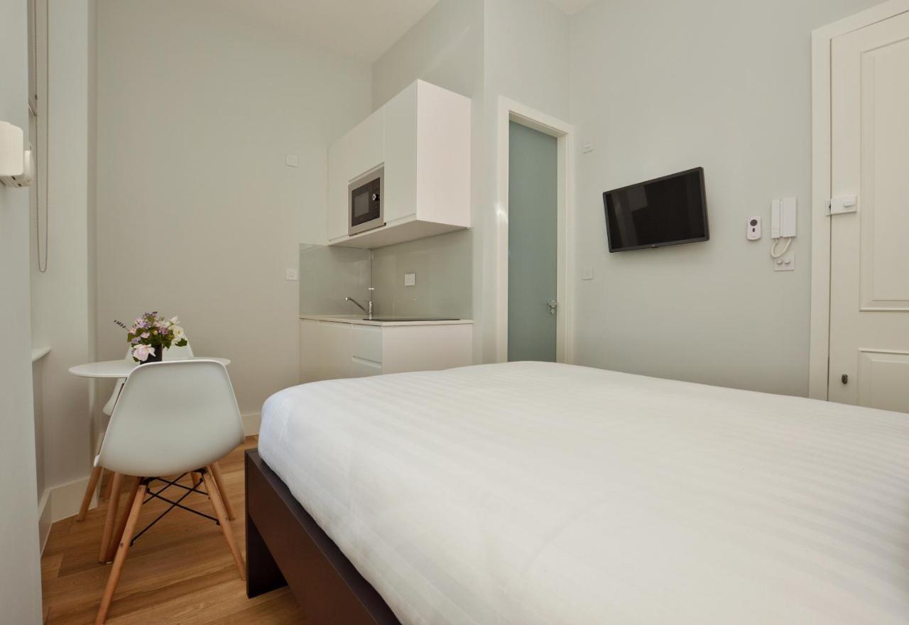 The Portobello Serviced By Stayprime Appart hôtel