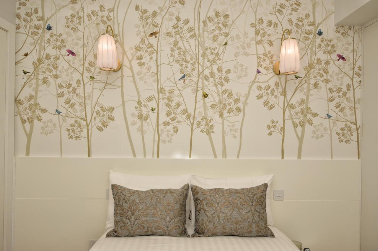 The Portobello Serviced By Stayprime Appart hôtel 3*