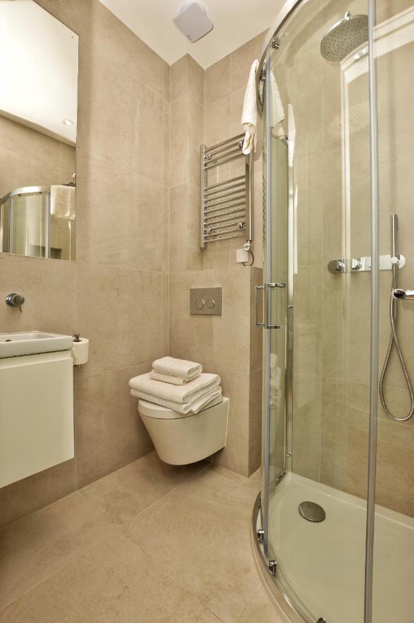 The Portobello Serviced By Stayprime Appart hôtel Londres
