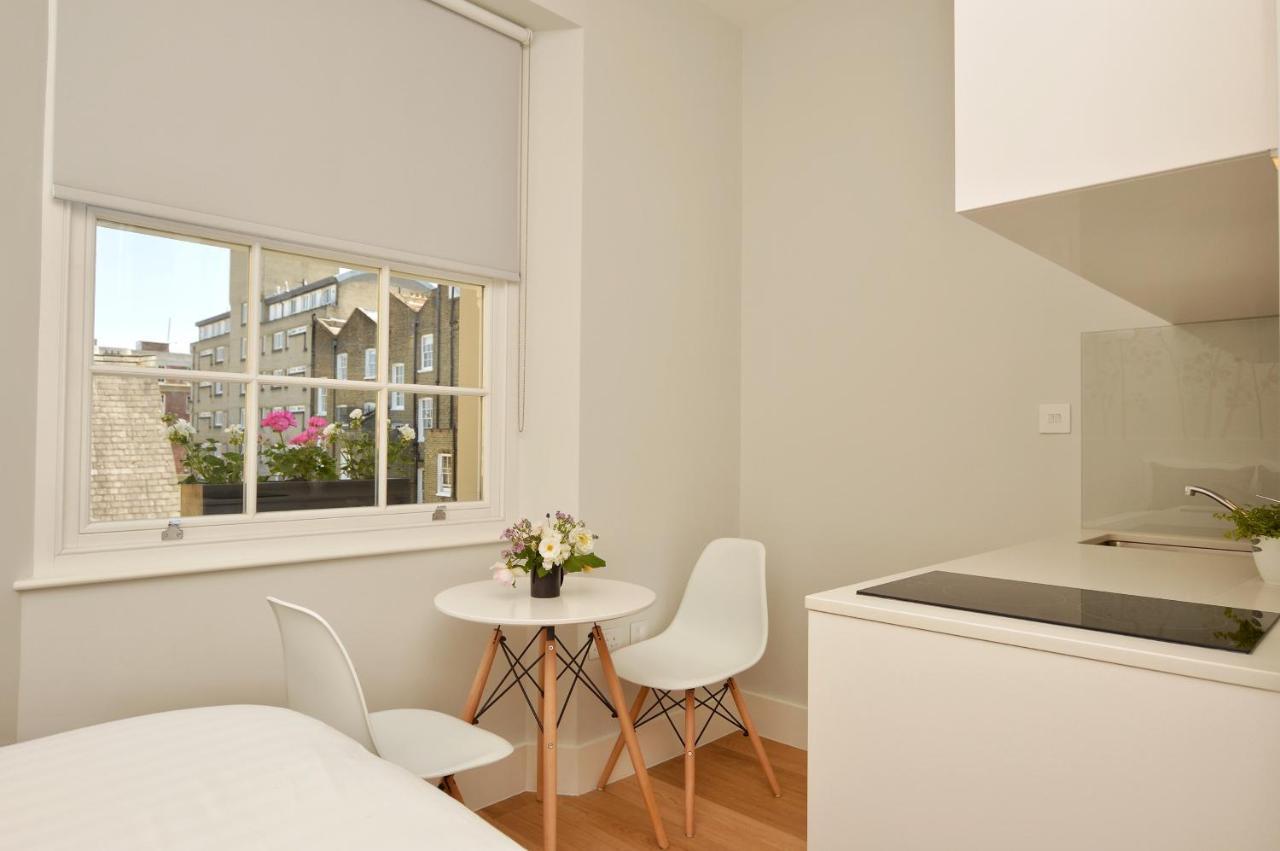 The Portobello Serviced By Stayprime 3* Londres