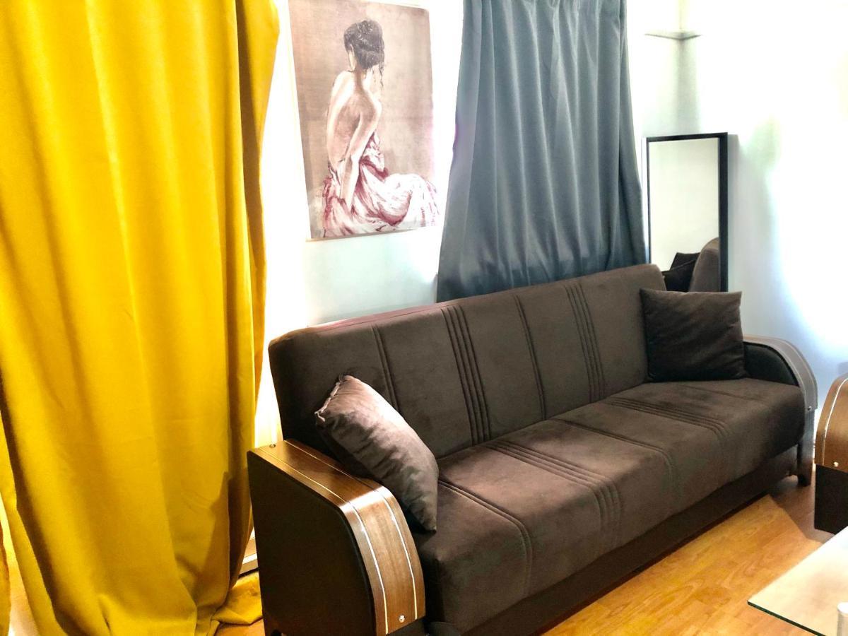 Apartamento Stratford 3 Bedrooms House, Separate Reception, Close To Abba, Westfield, Olympic Stadium