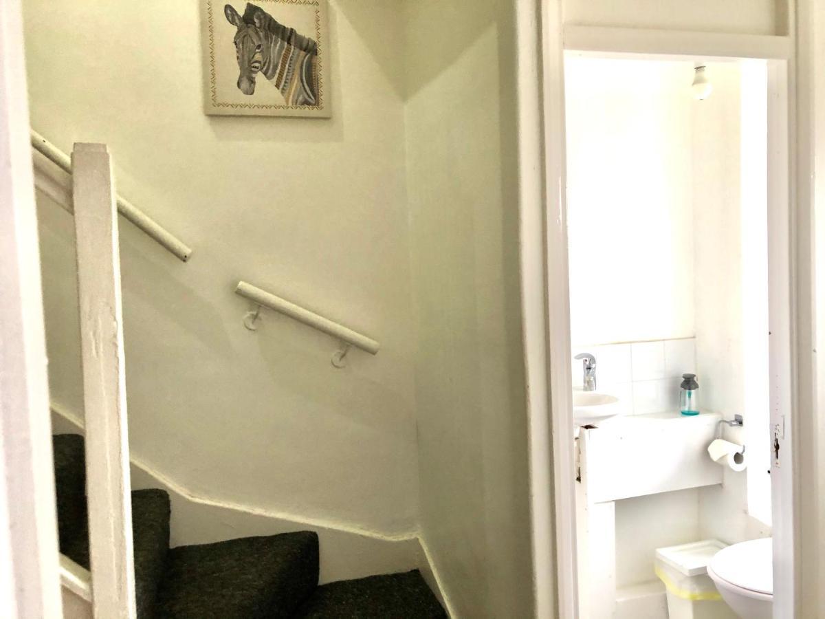 Apartamento Stratford 3 Bedrooms House, Separate Reception, Close To Abba, Westfield, Olympic Stadium