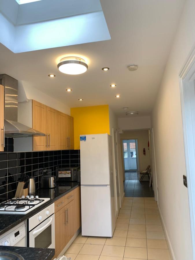 Grand Heights Luxury London