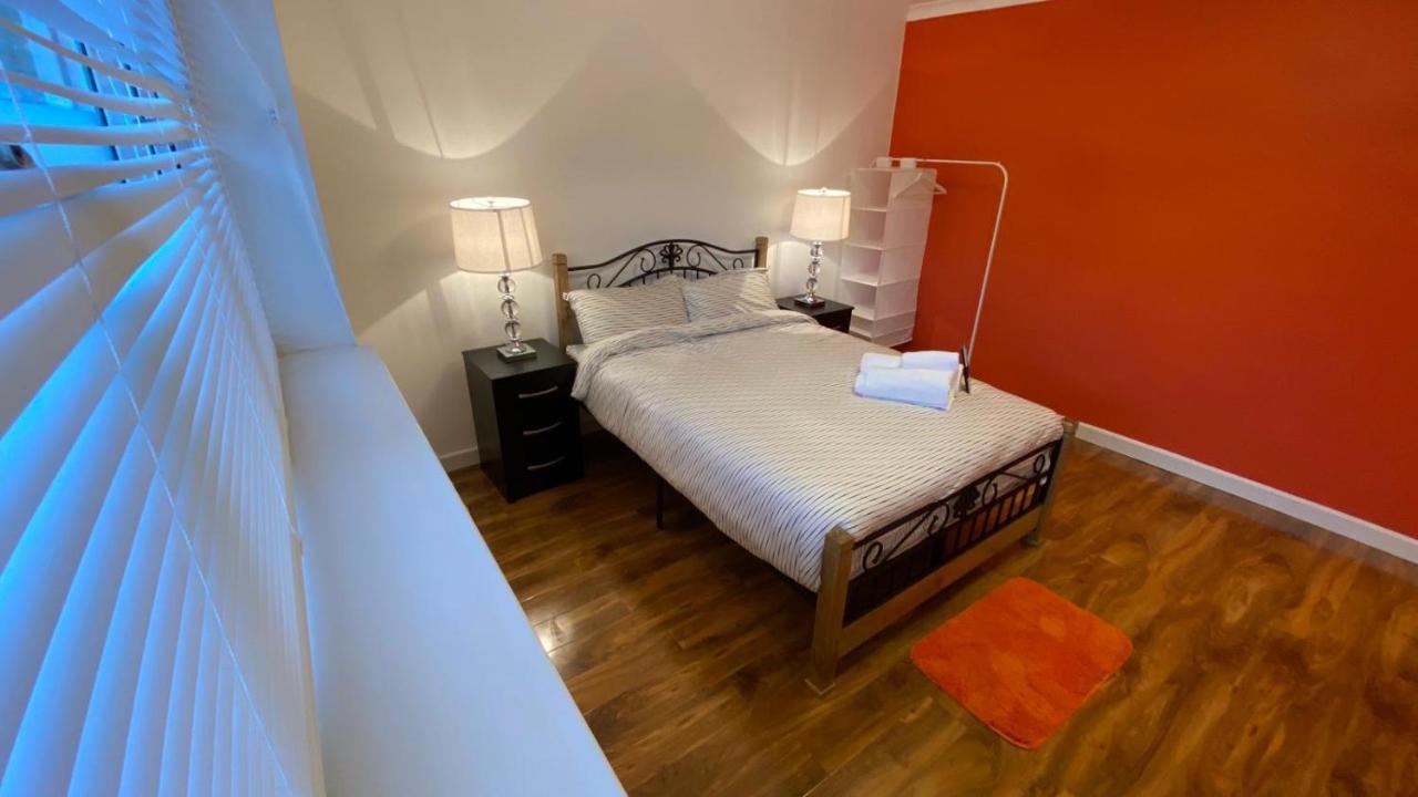 Grand Heights Luxury London