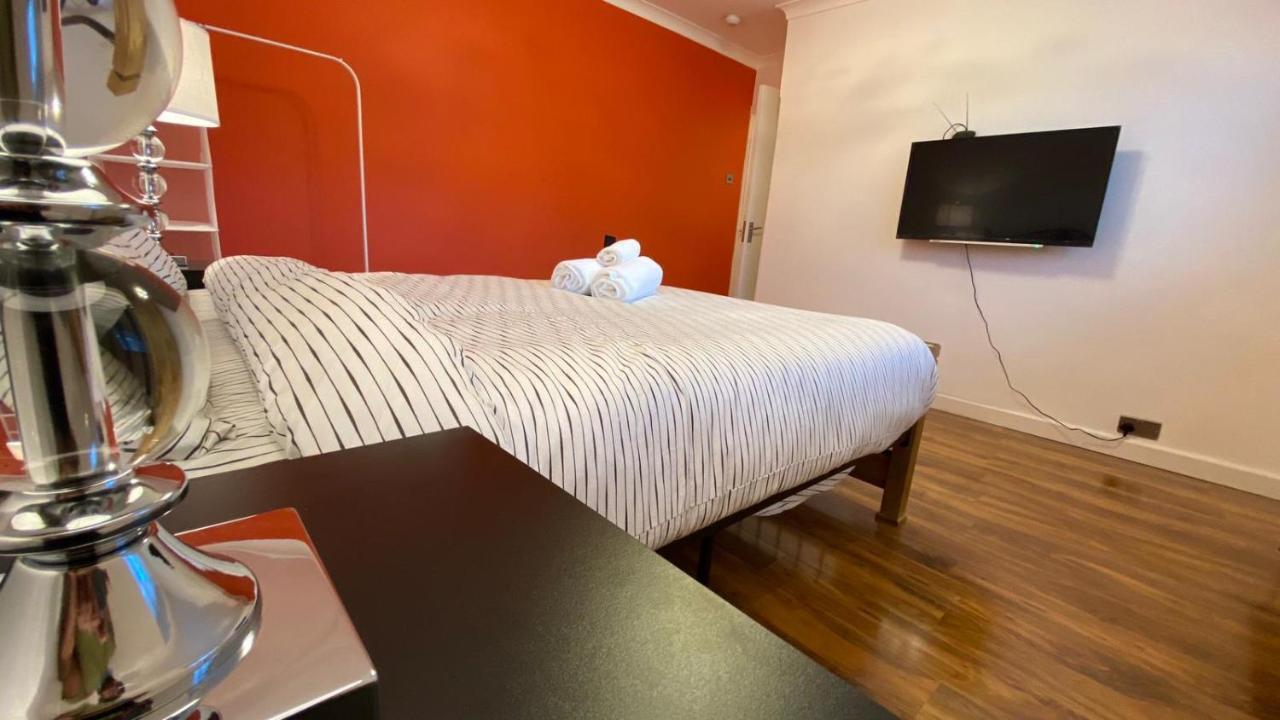 Frühstückspension Grand Heights Luxury London