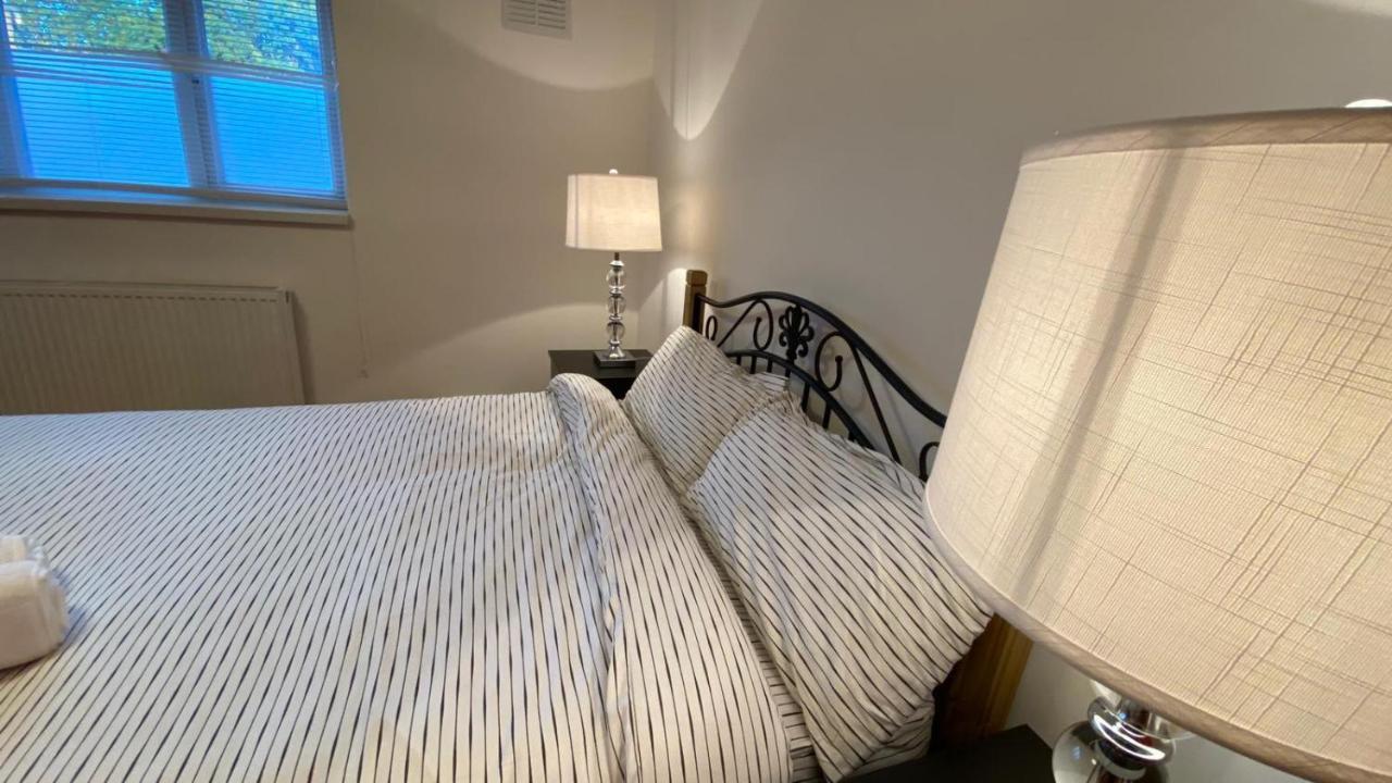 Grand Heights Luxury