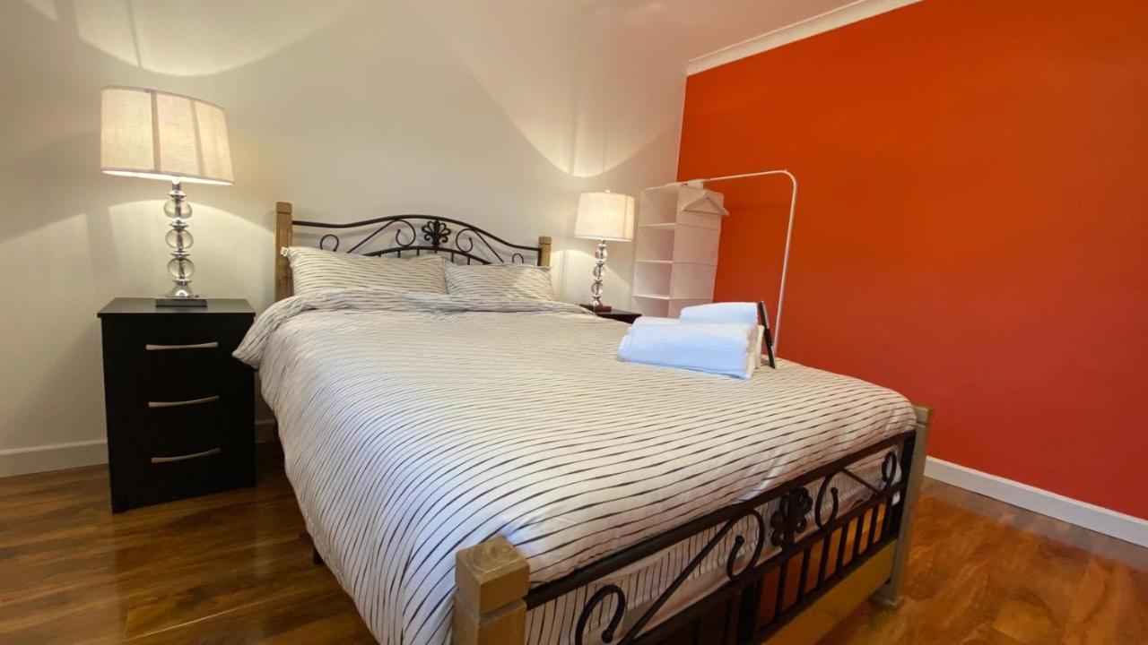 Frühstückspension Grand Heights Luxury