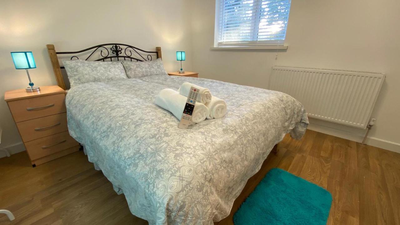 Frühstückspension Grand Heights Luxury London