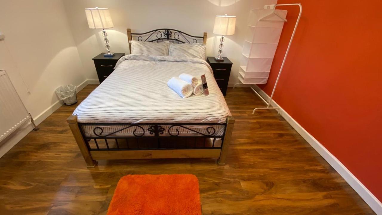 Grand Heights Luxury *