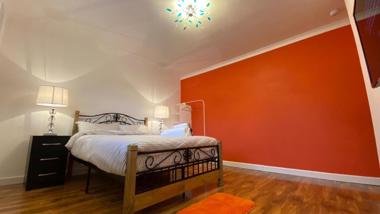 Frühstückspension Grand Heights Luxury London