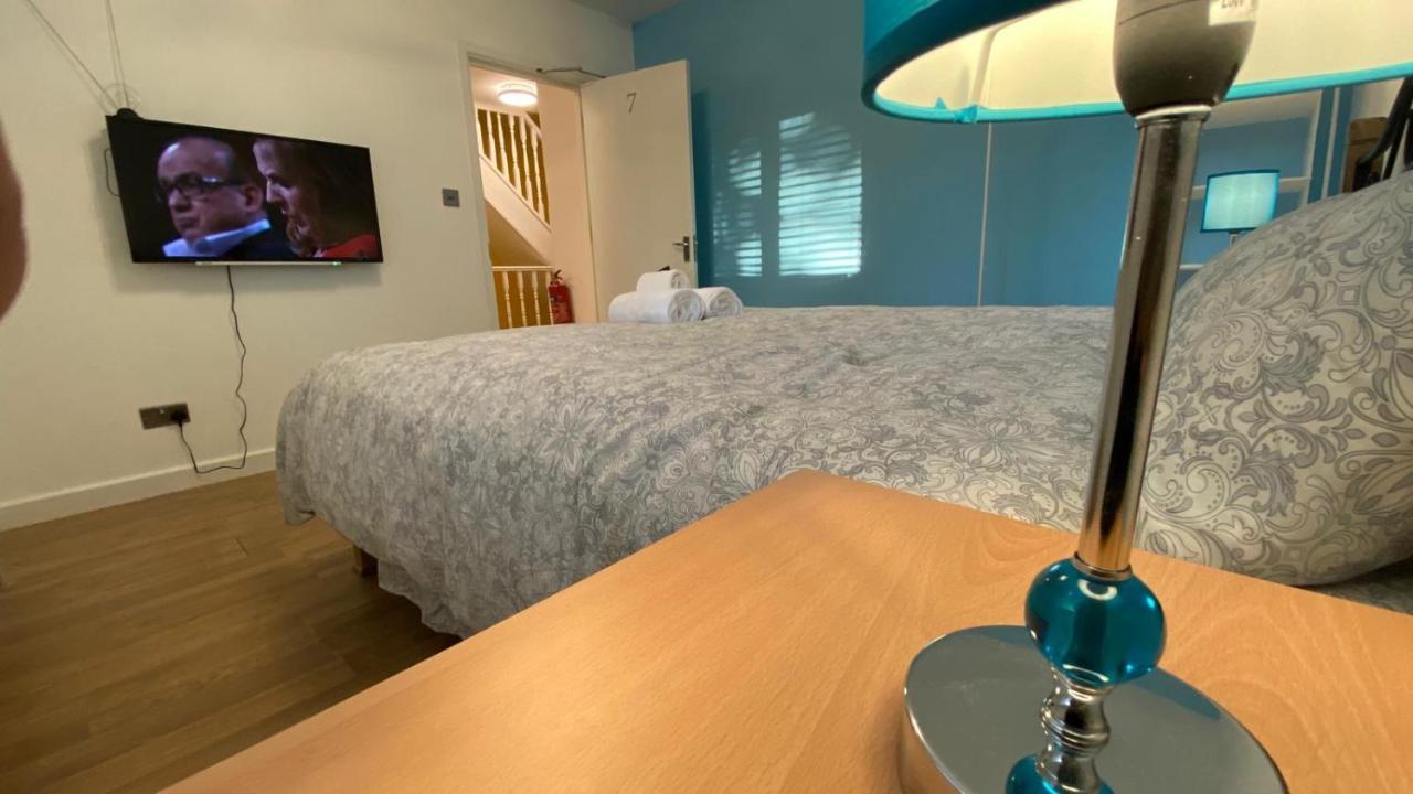 Grand Heights Luxury