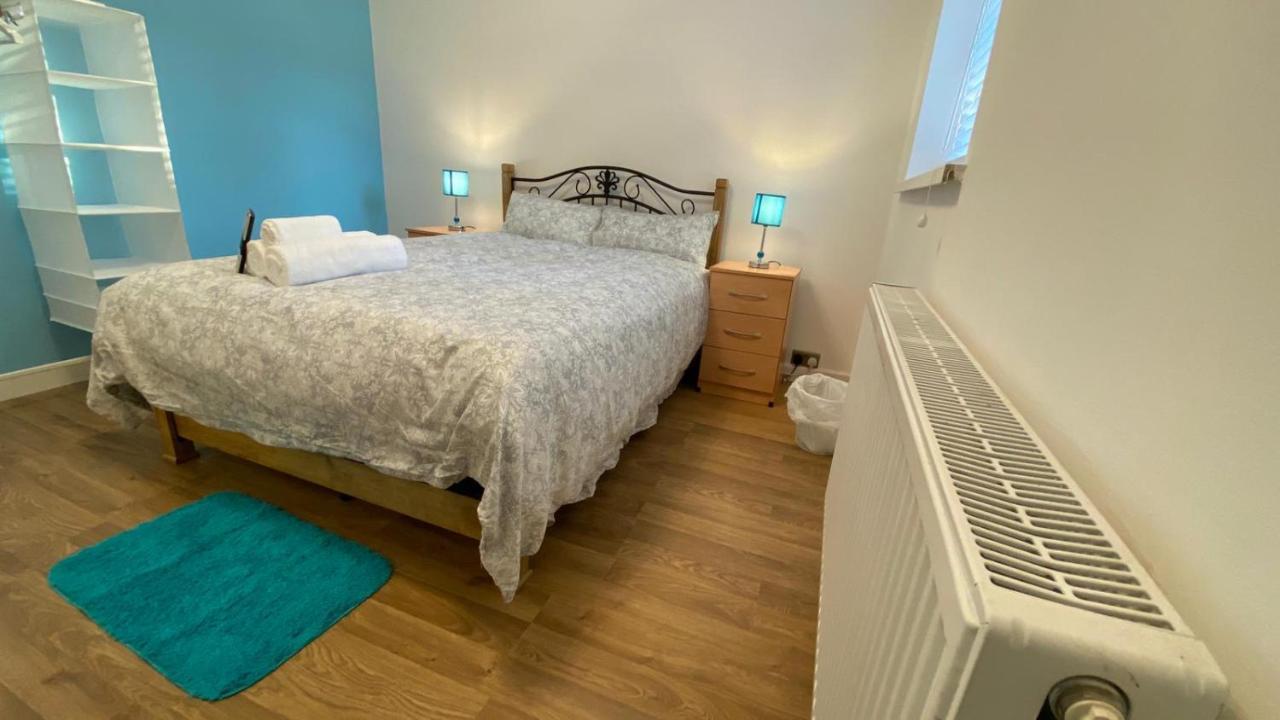 Frühstückspension Grand Heights Luxury London