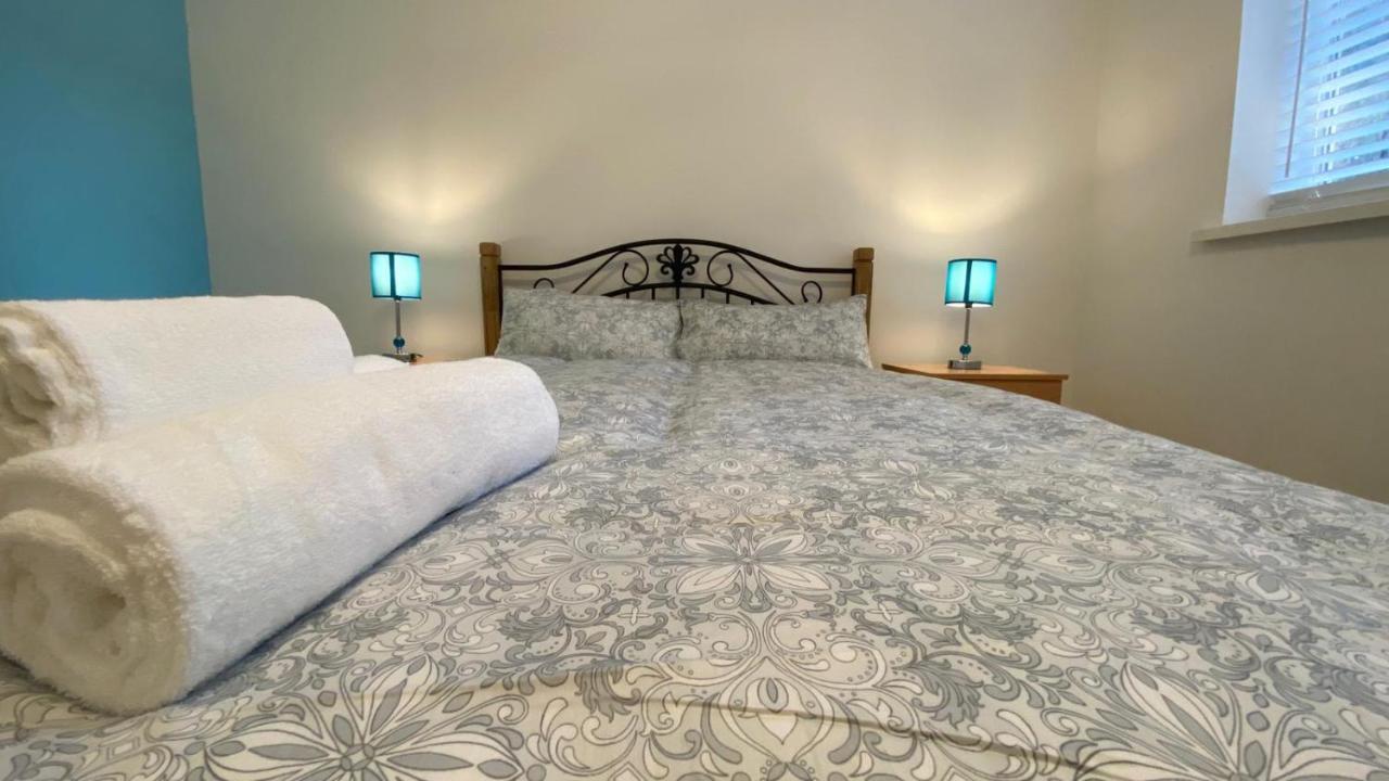 Frühstückspension Grand Heights Luxury