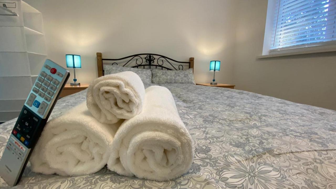 Frühstückspension Grand Heights Luxury