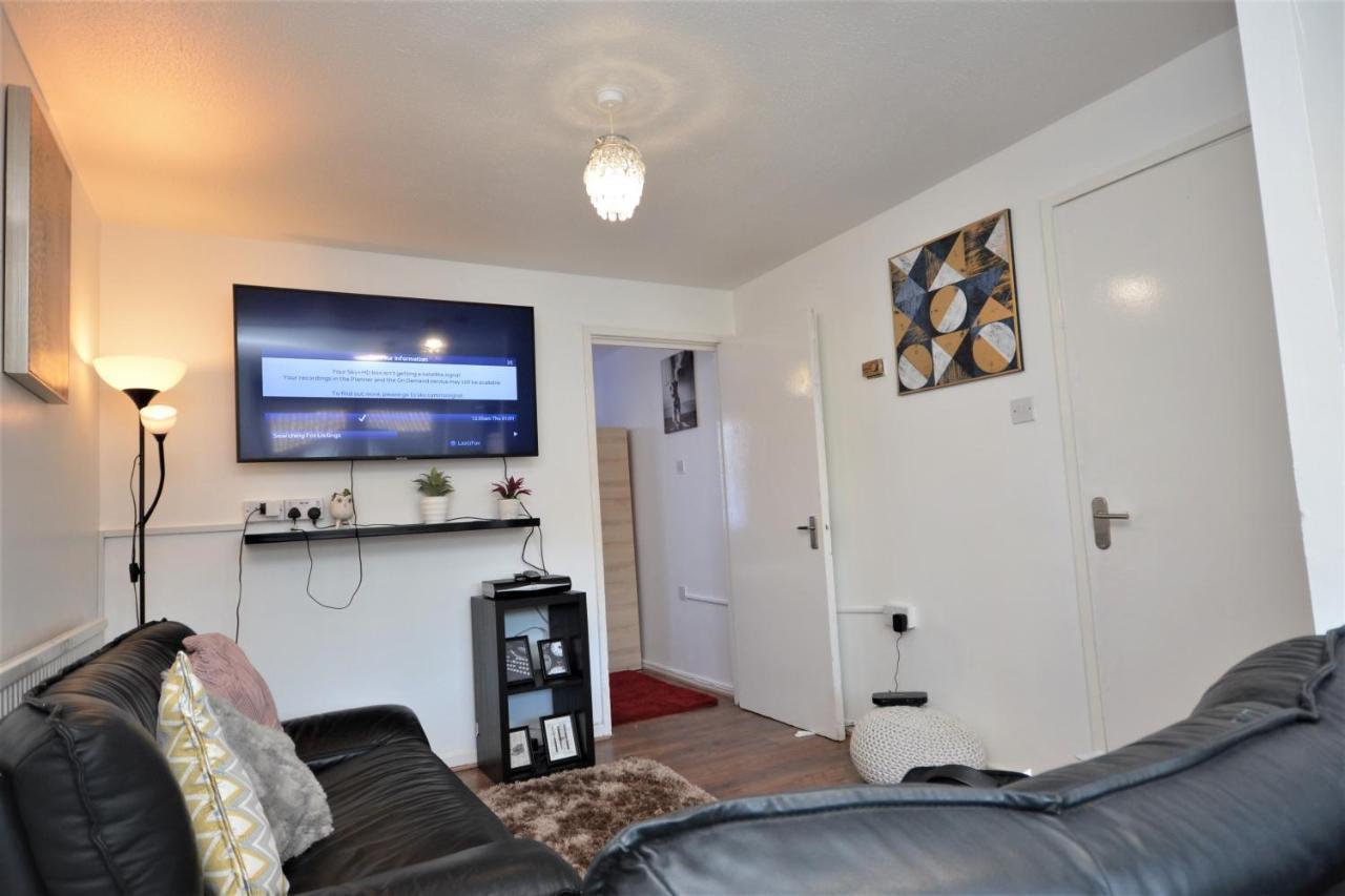 Apartment 2 Bedroom Near Excel Exhibition Centre *