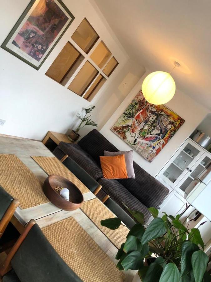 Beautiful With Terrace Near Kentish Town * London
