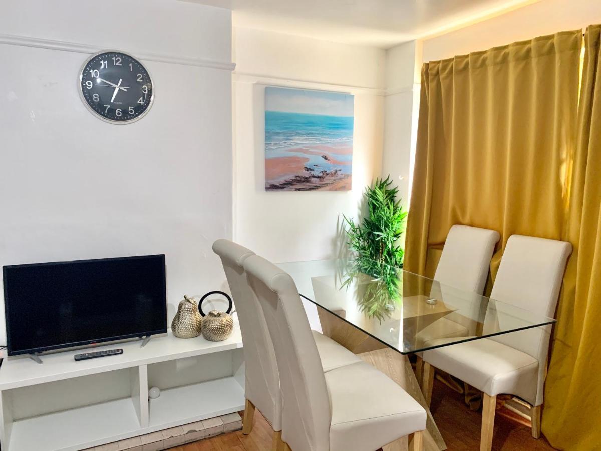 Apartamento Stratford 3 Bedrooms House, Separate Reception, Close To Abba, Westfield, Olympic Stadium *