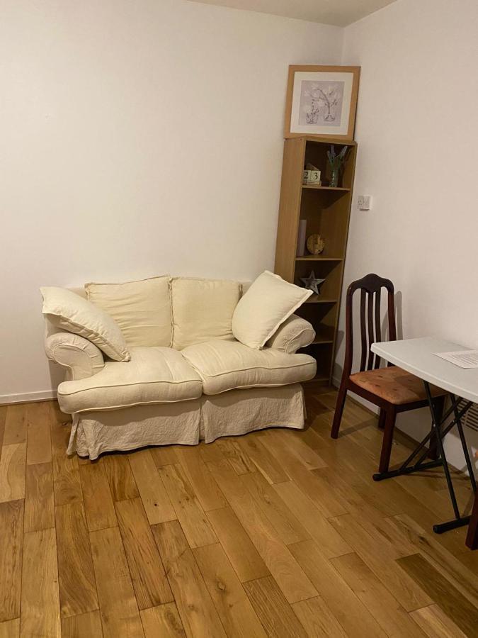 Appartement Vauxhall *