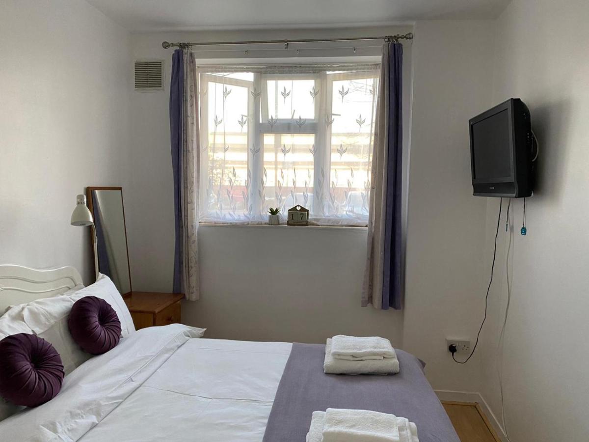Appartement Vauxhall *
