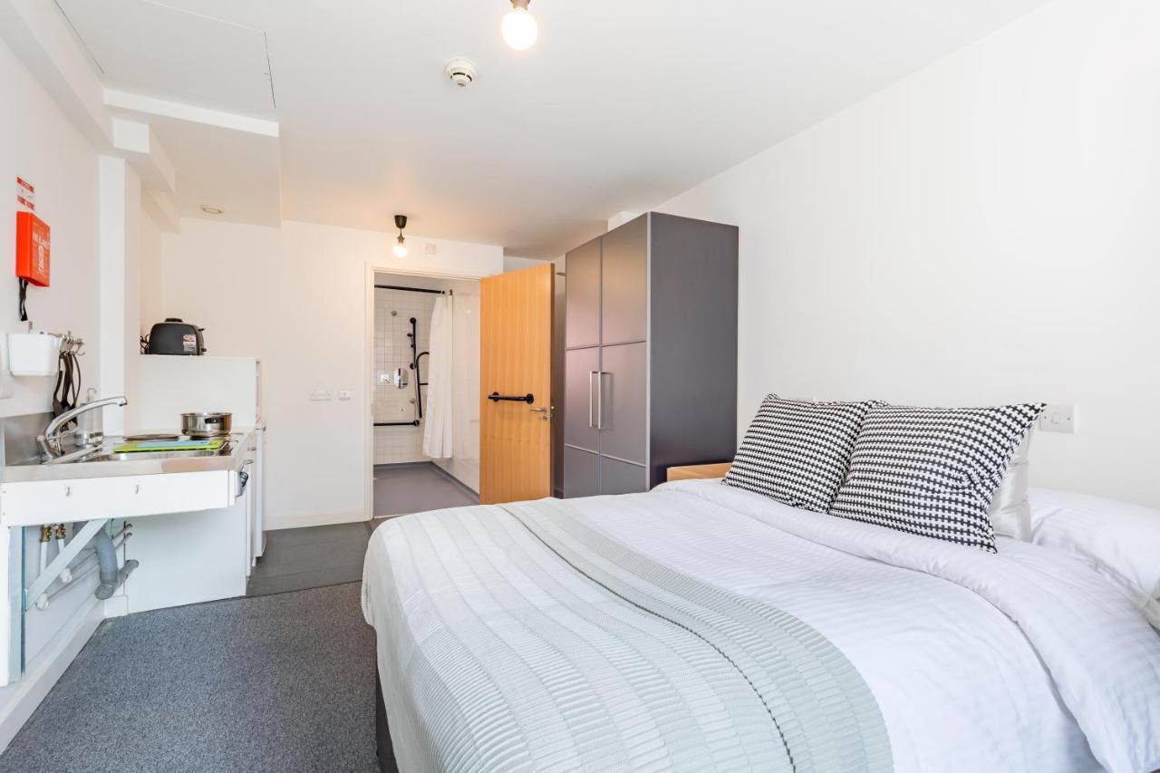 Herbal Hill Farringdon Apartahotel Londres