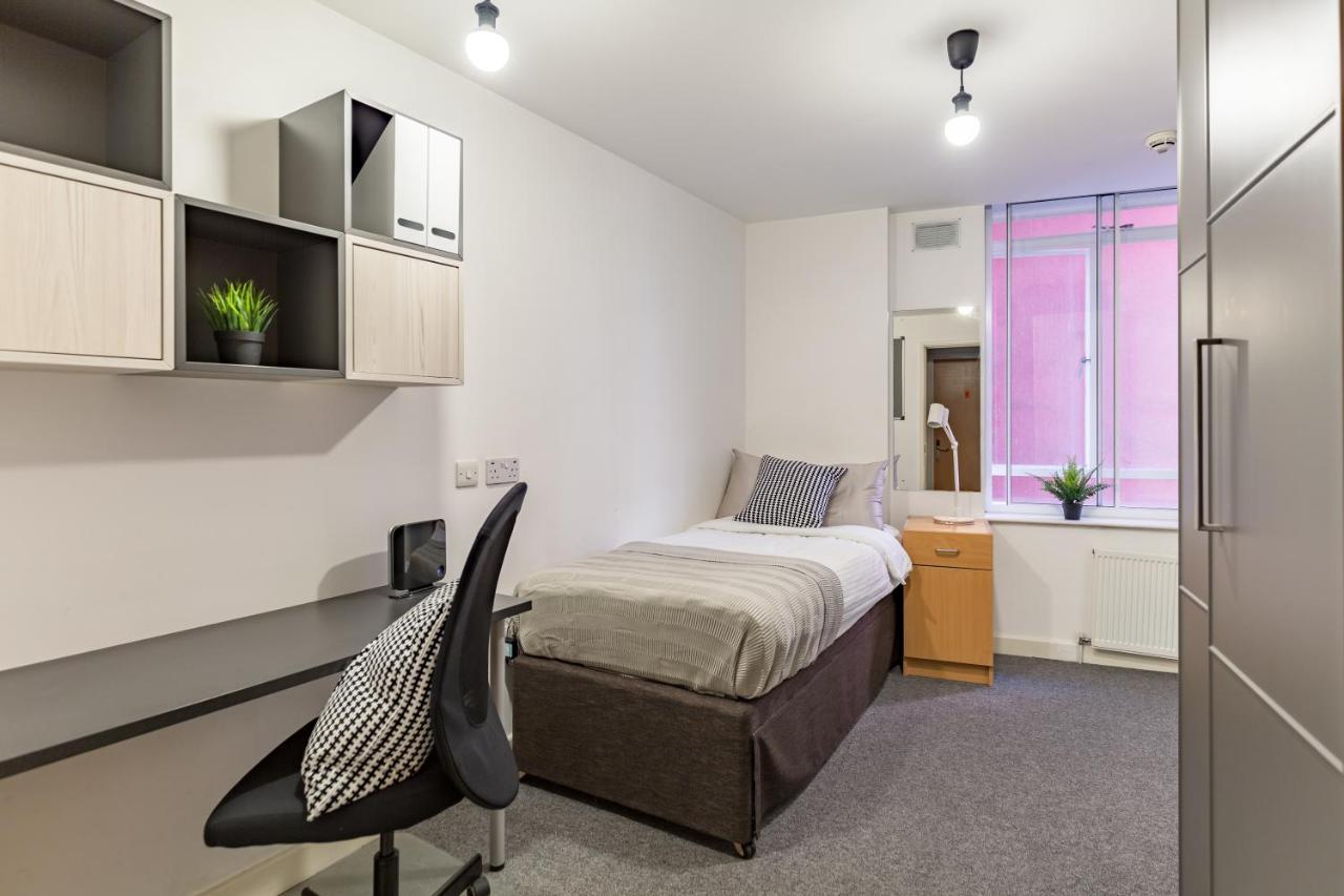 Apartahotel Herbal Hill Farringdon
