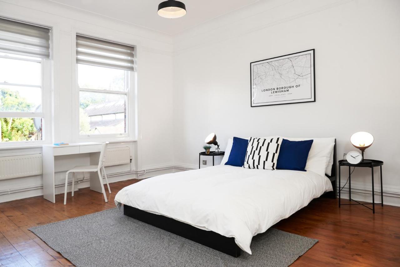 Apartment Ida Pod Places-forest Hill Flat