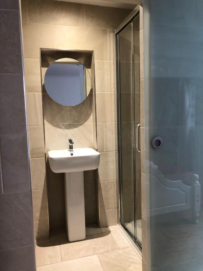 Apartamento Kings Cross In Central *
