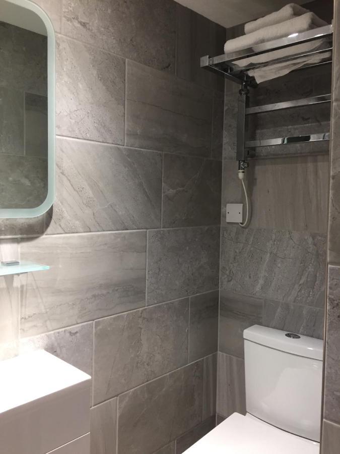 Apartamento Kings Cross In Central *