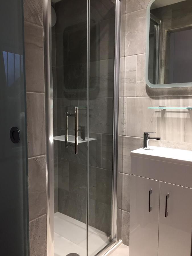 Apartamento Kings Cross In Central Londres