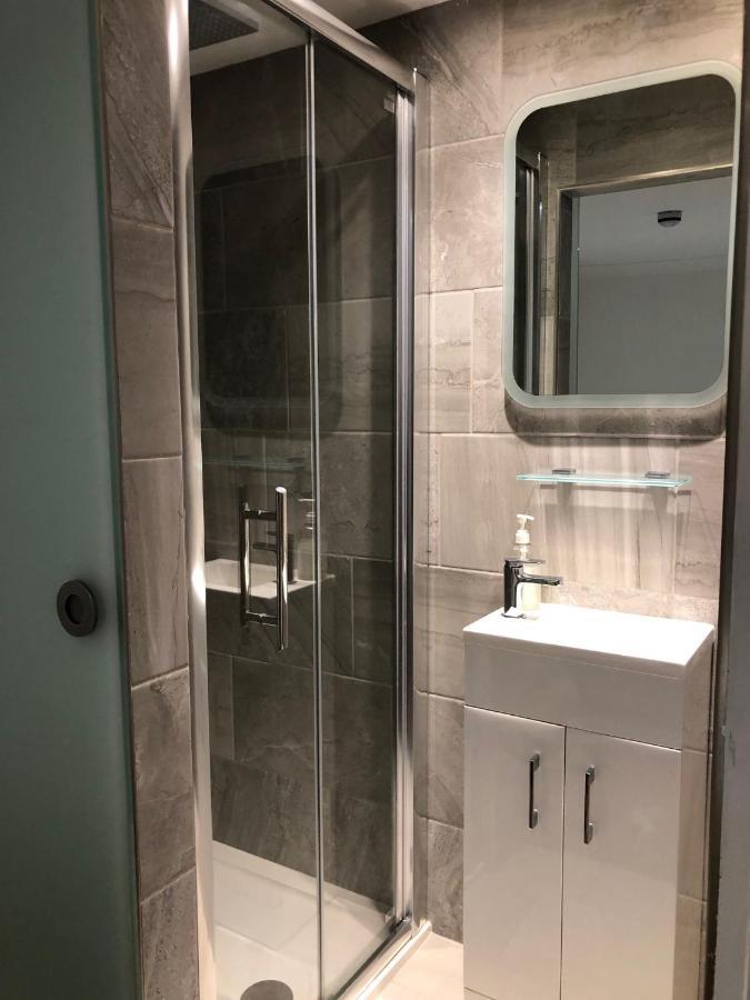 Kings Cross In Central Apartamento