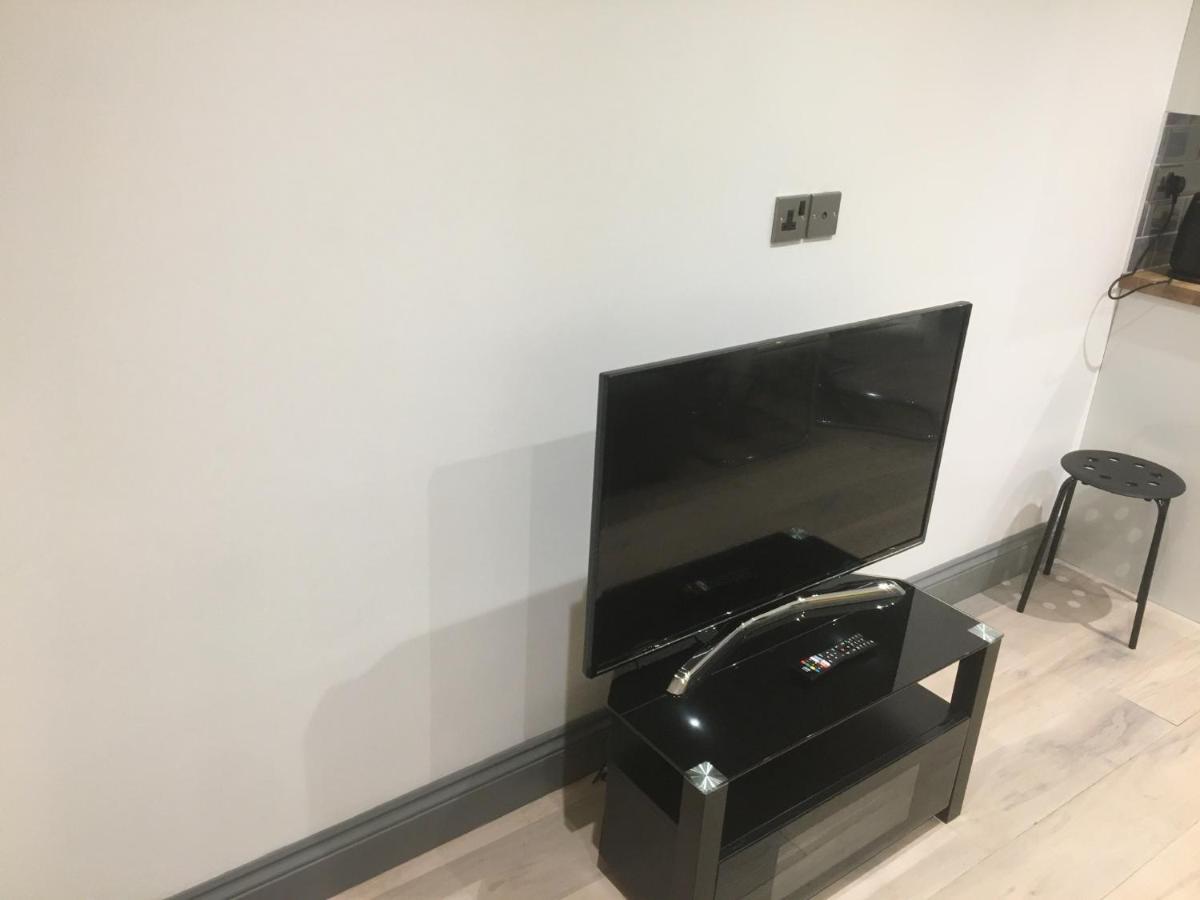 Apartamento Classic Brixton